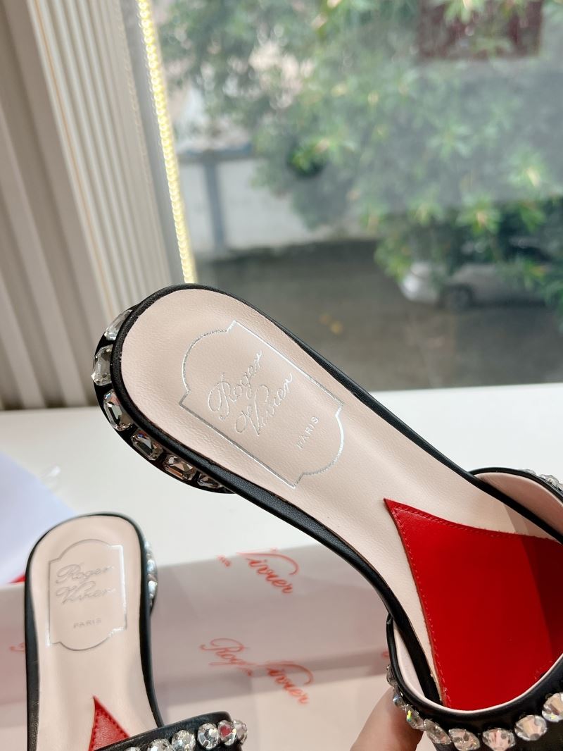 Roger Vivier Sandals